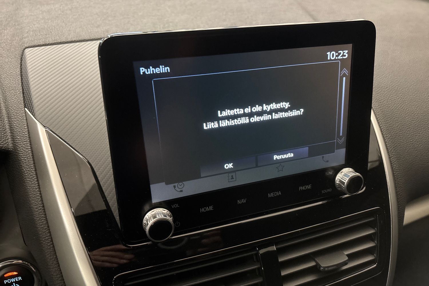 Mitsubishi Eclipse Cross 2021