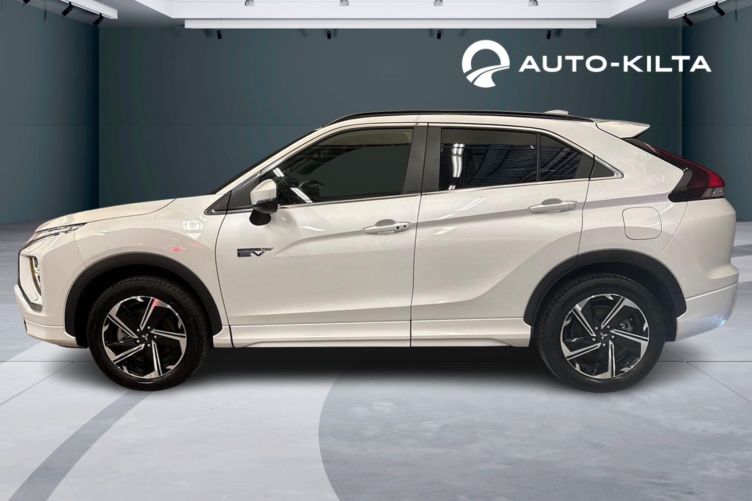 Mitsubishi Eclipse Cross 2021