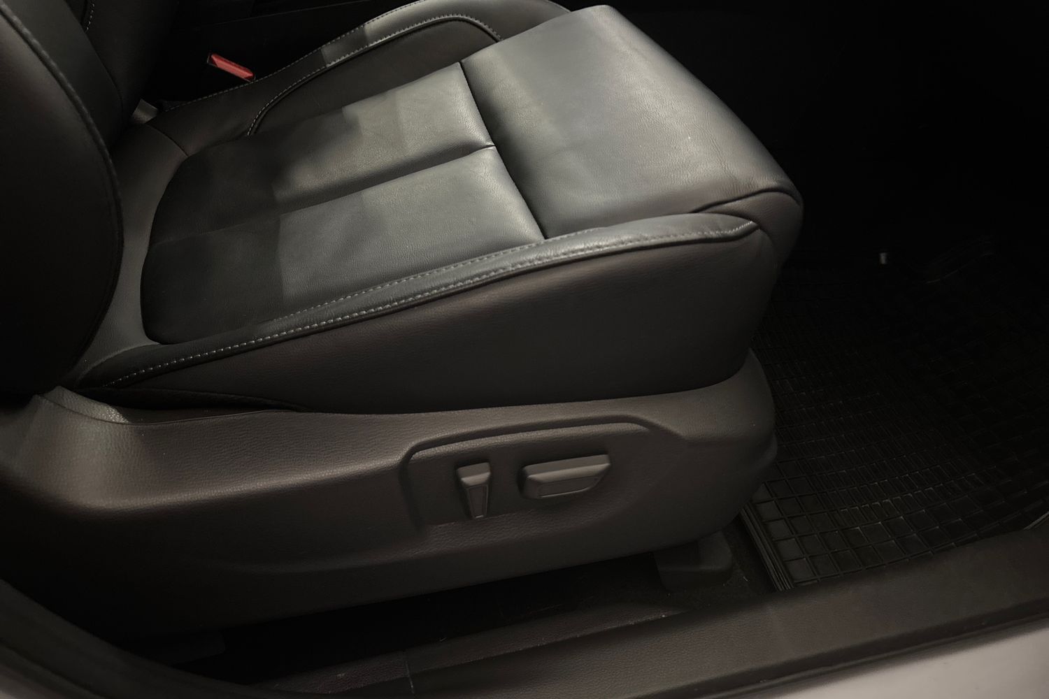 Mitsubishi Eclipse Cross 2021