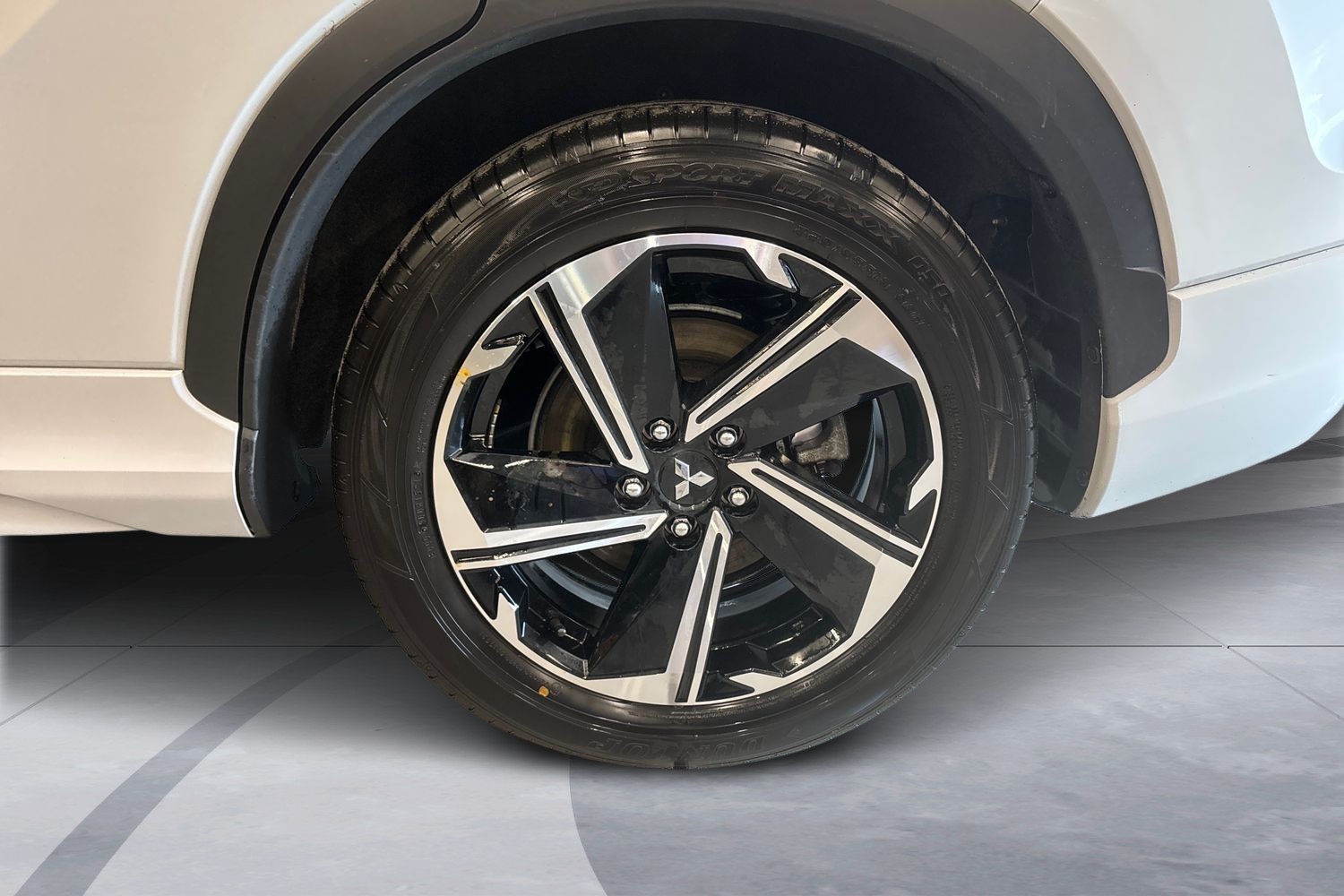 Mitsubishi Eclipse Cross 2021