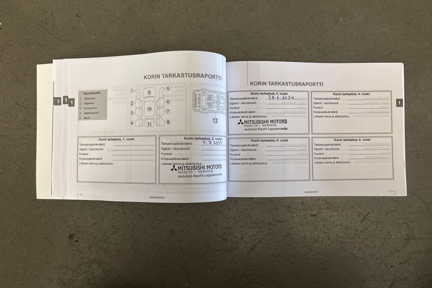 Mitsubishi Eclipse Cross 2021