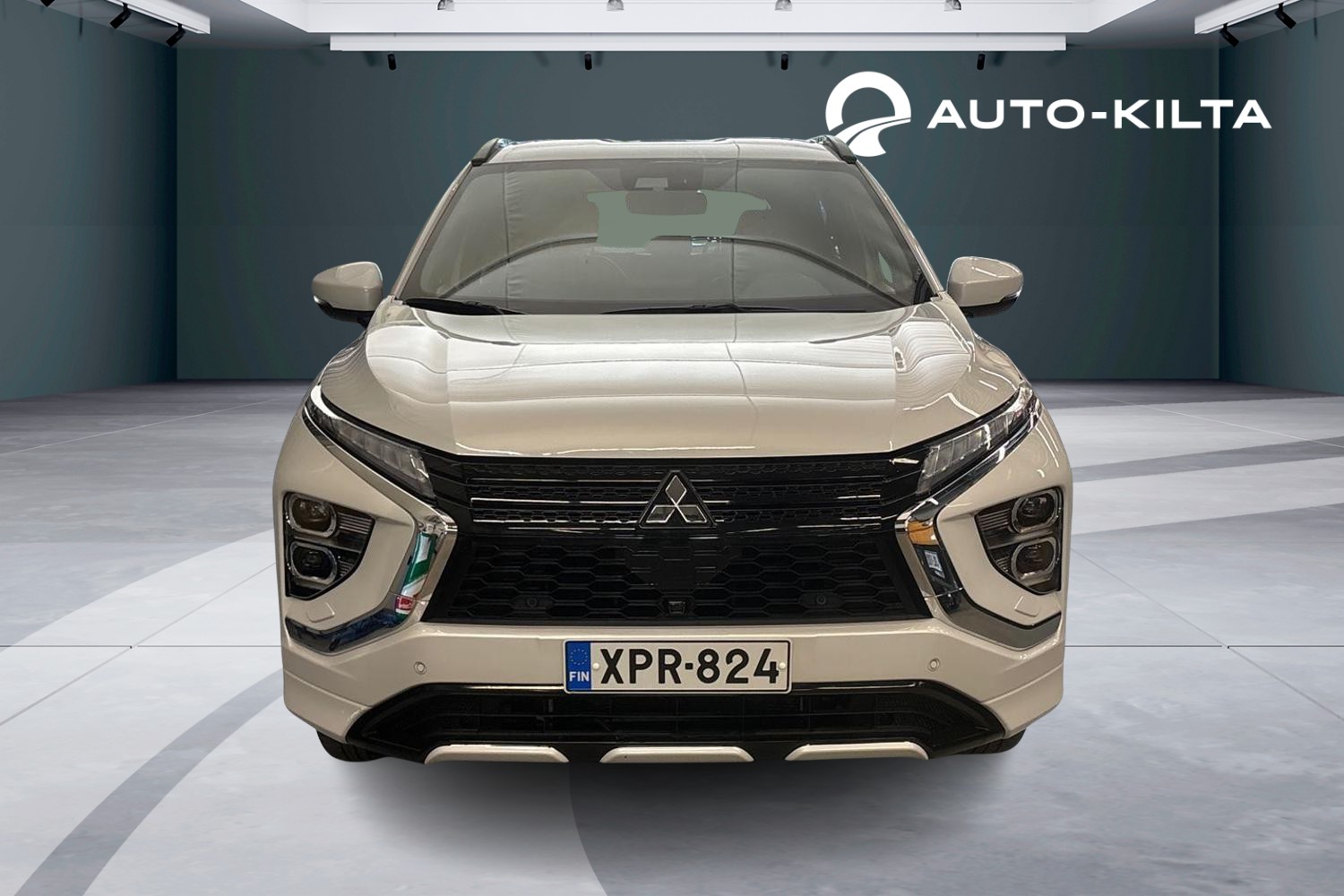 Mitsubishi Eclipse Cross 2021