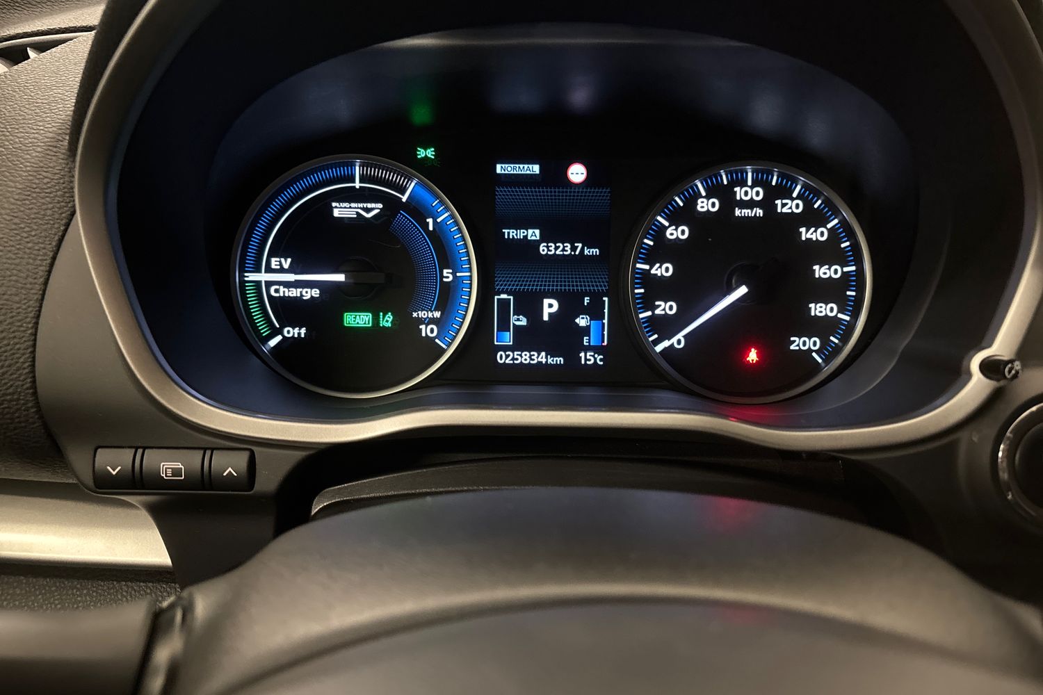 Mitsubishi Eclipse Cross 2021