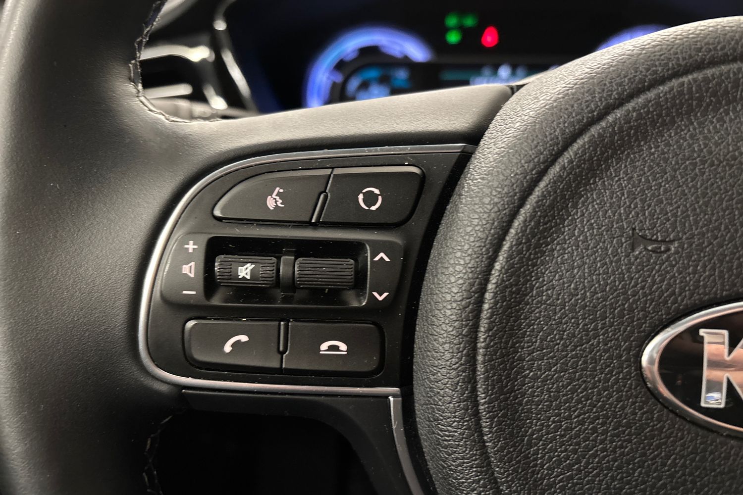 Kia Niro plug-in 2020