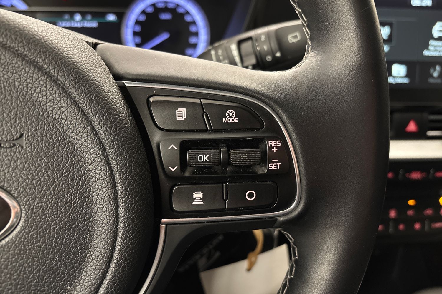 Kia Niro plug-in 2020