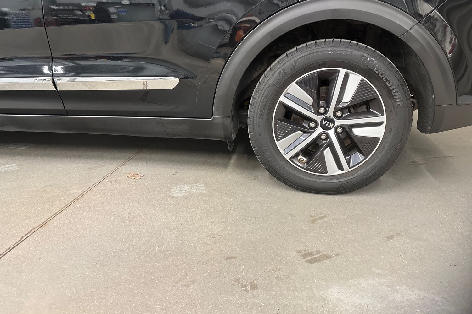 Kia Niro plug-in 2020