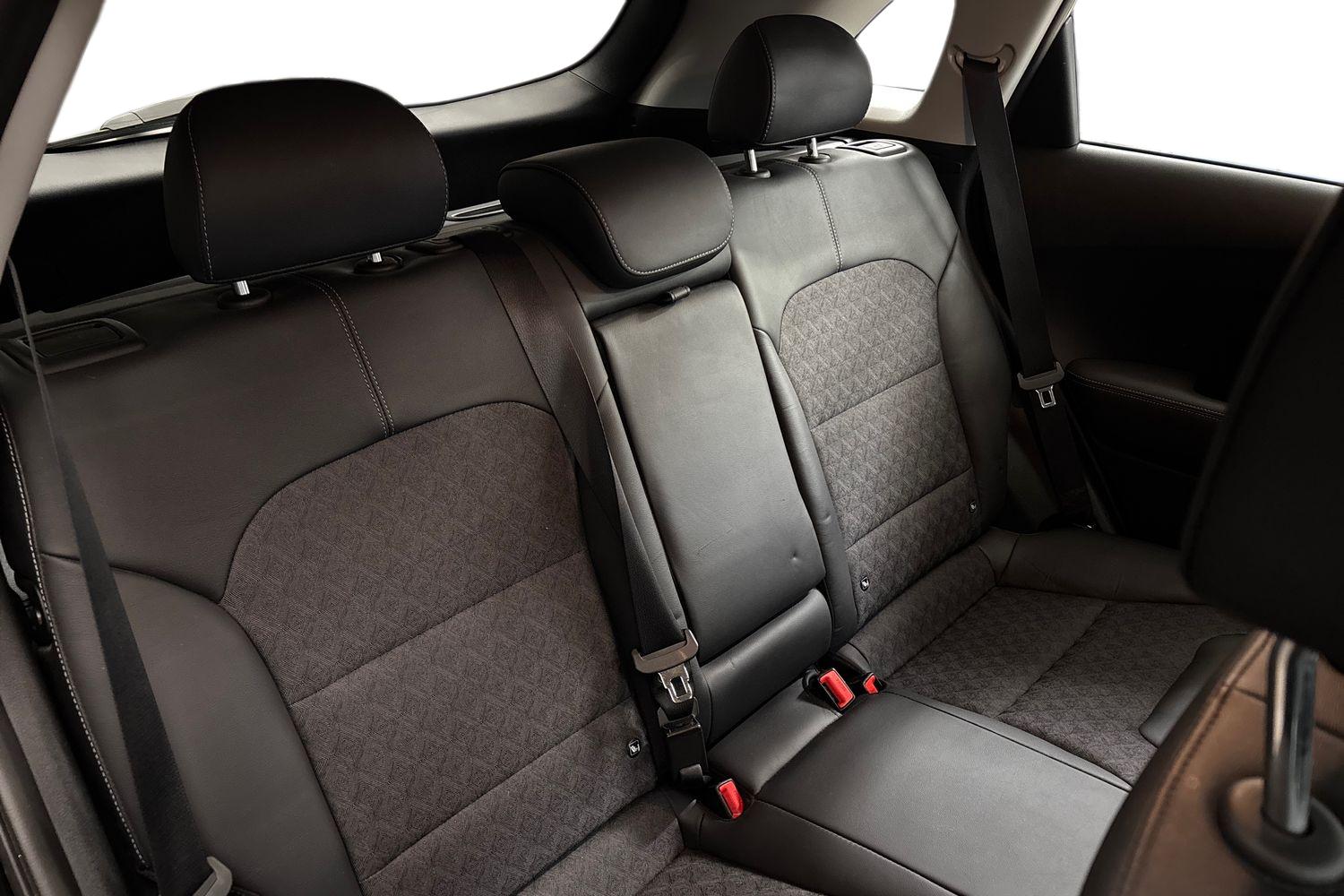 Kia Niro plug-in 2020