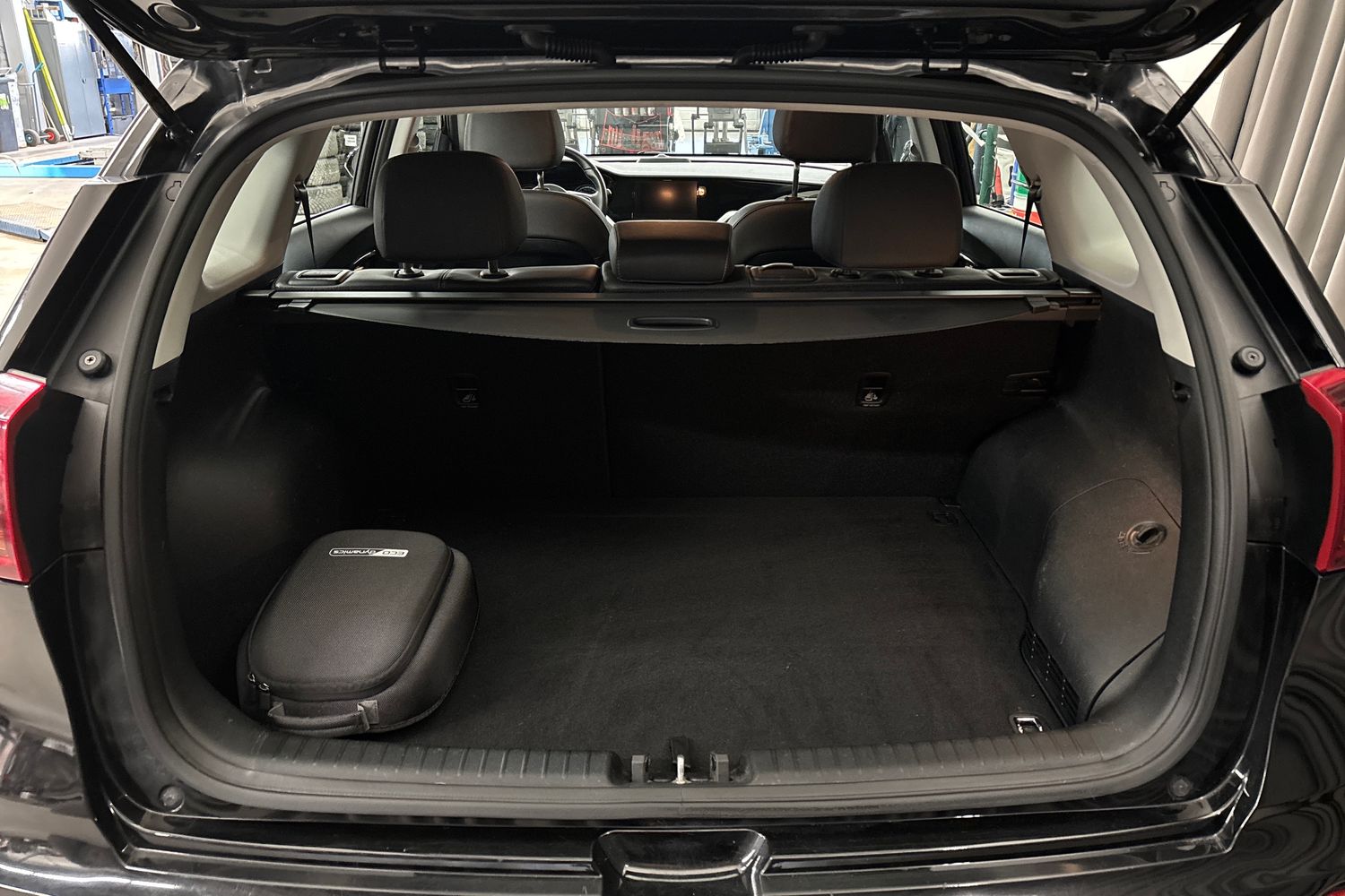 Kia Niro plug-in 2020