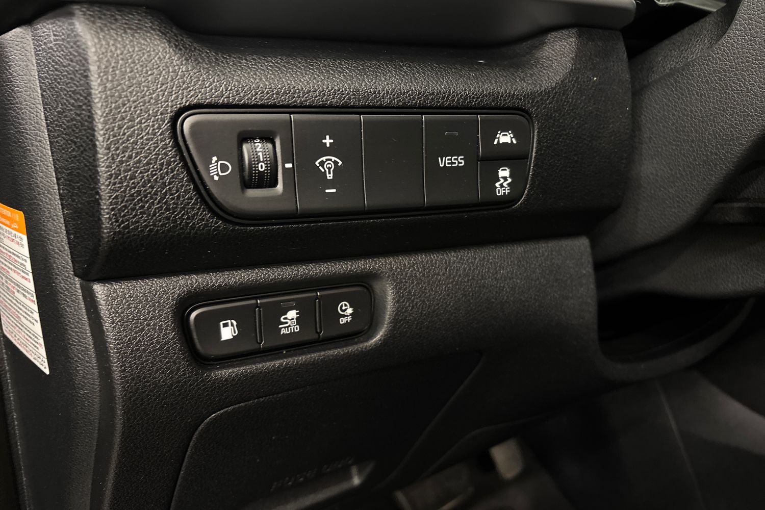 Kia Niro plug-in 2020