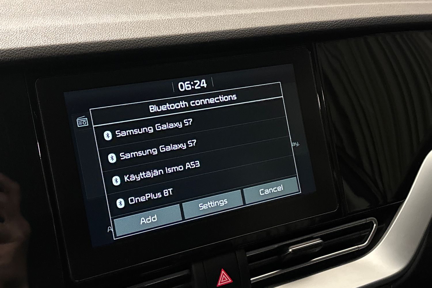 Kia Niro plug-in 2020