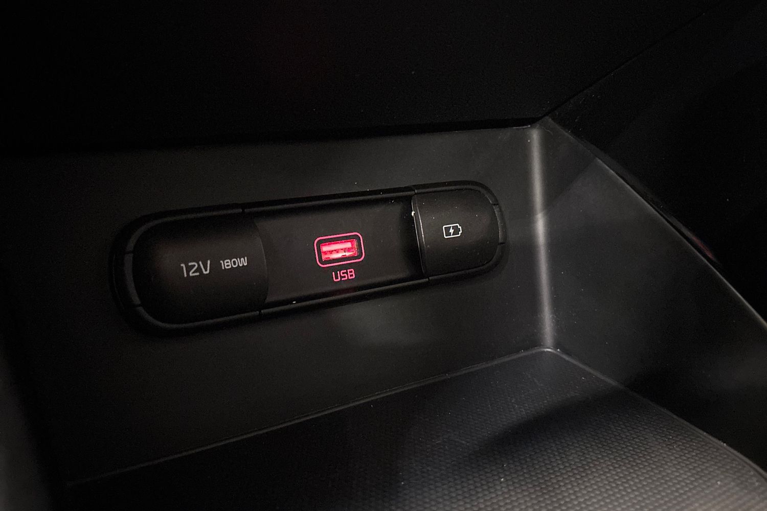 Kia Niro plug-in 2020