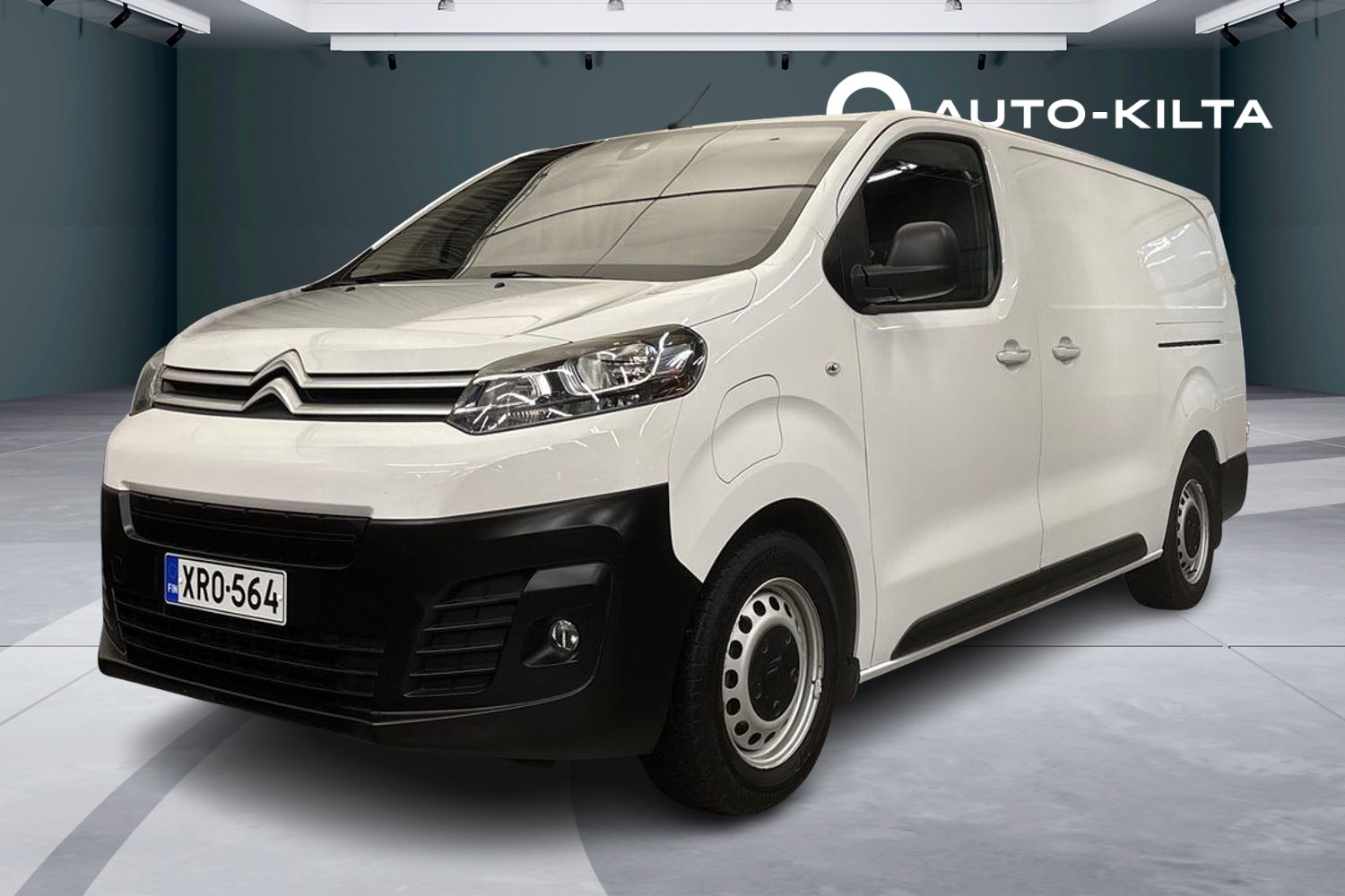 Citroen e-Jumpy 2023