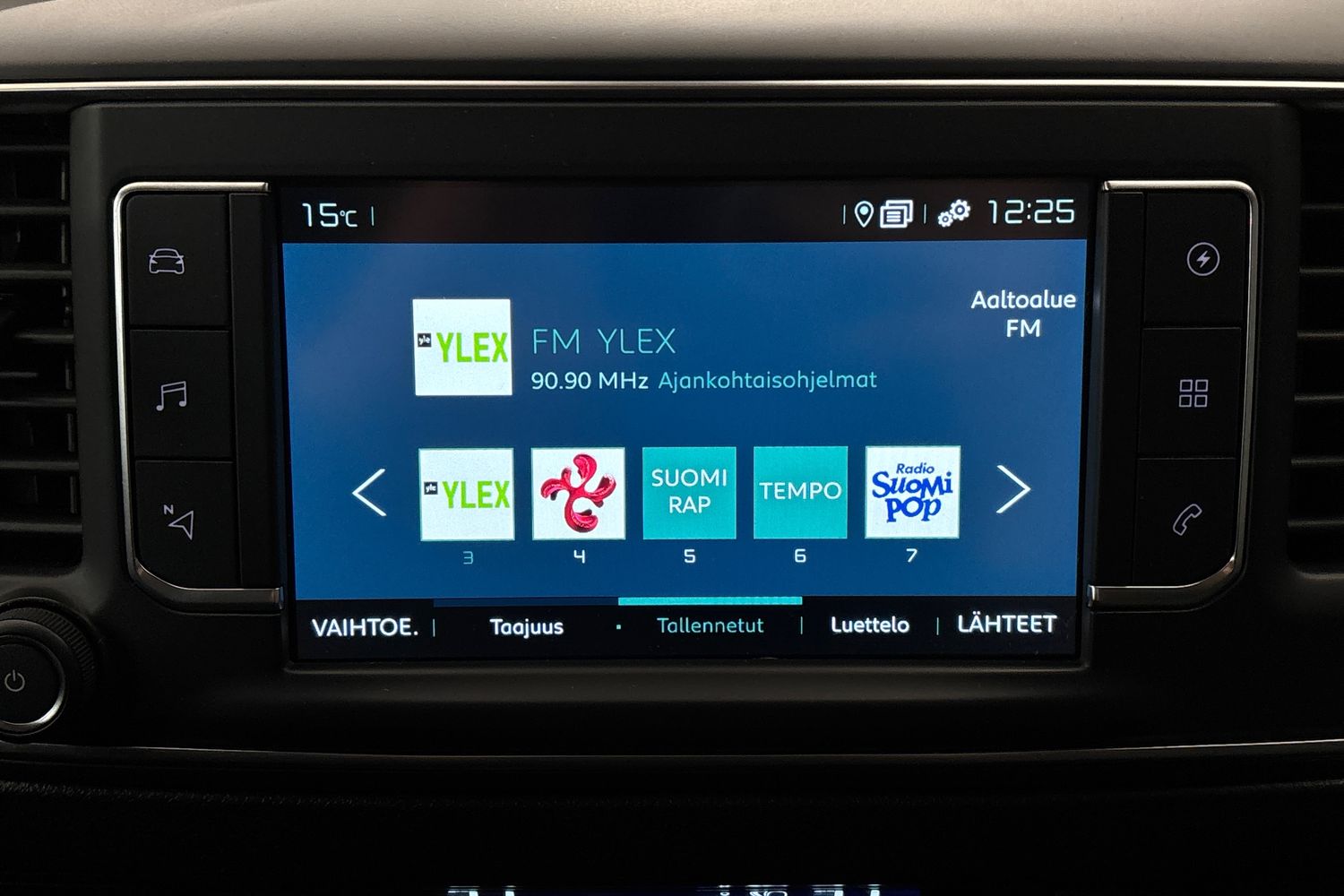 Citroen e-Jumpy 2023