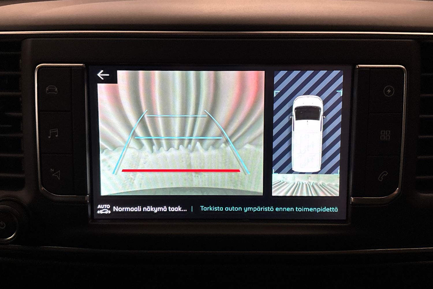 Citroen e-Jumpy 2023