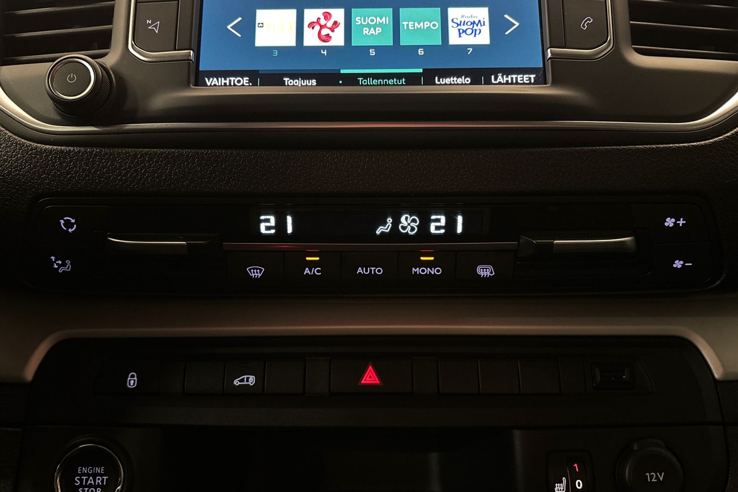 Citroen e-Jumpy 2023