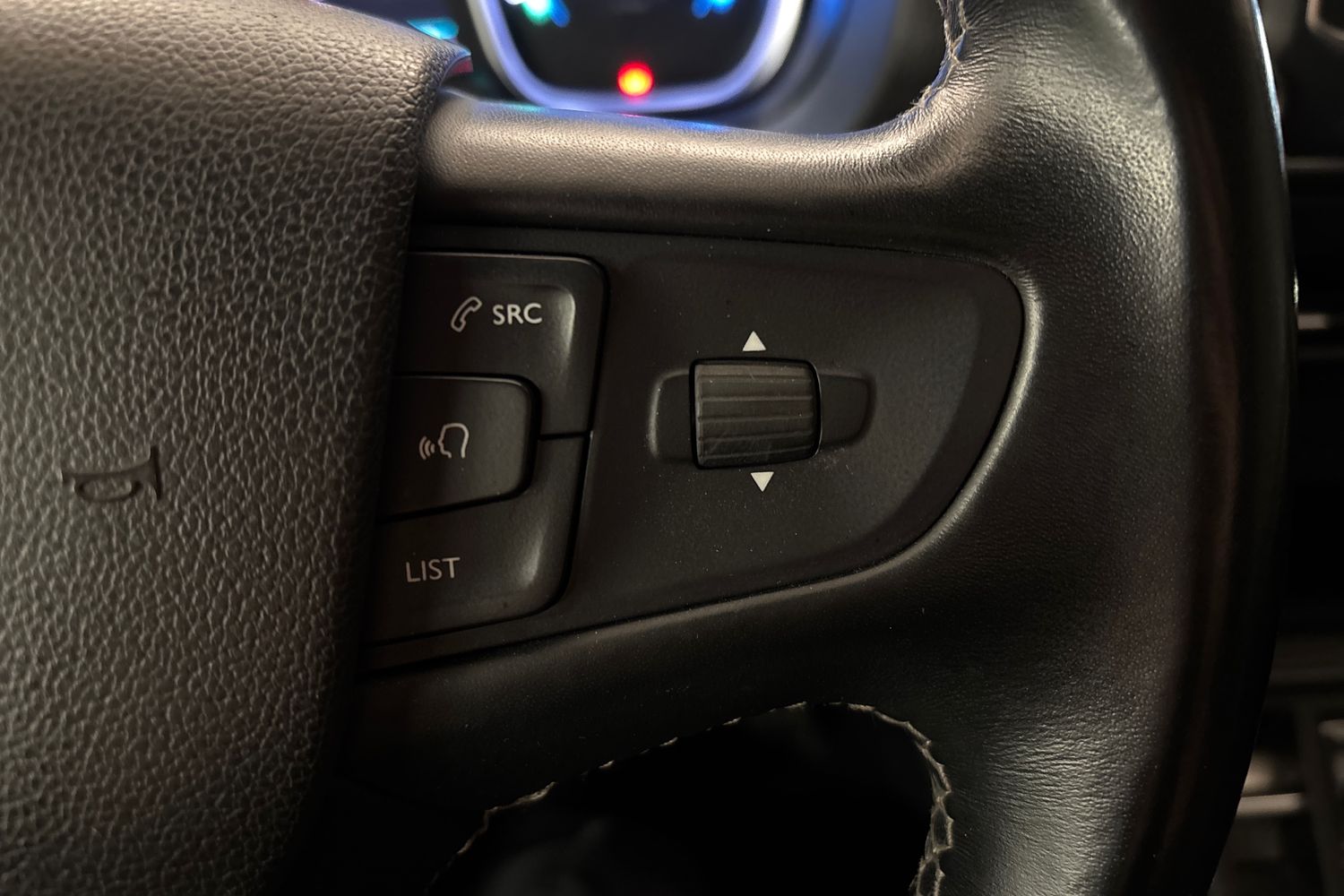 Citroen e-Jumpy 2023