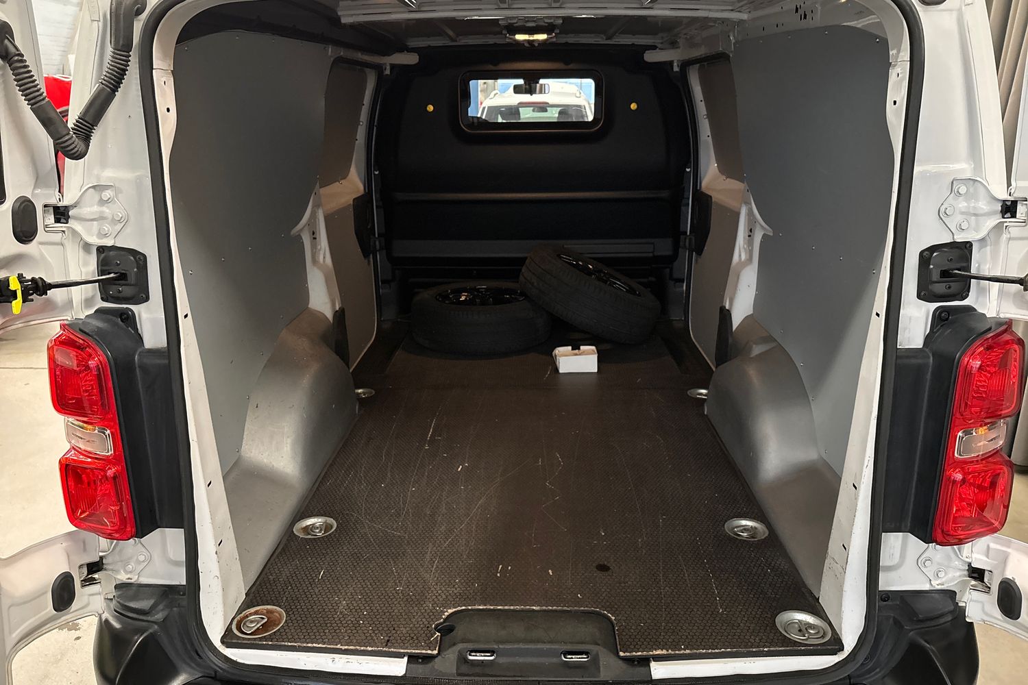 Citroen e-Jumpy 2023