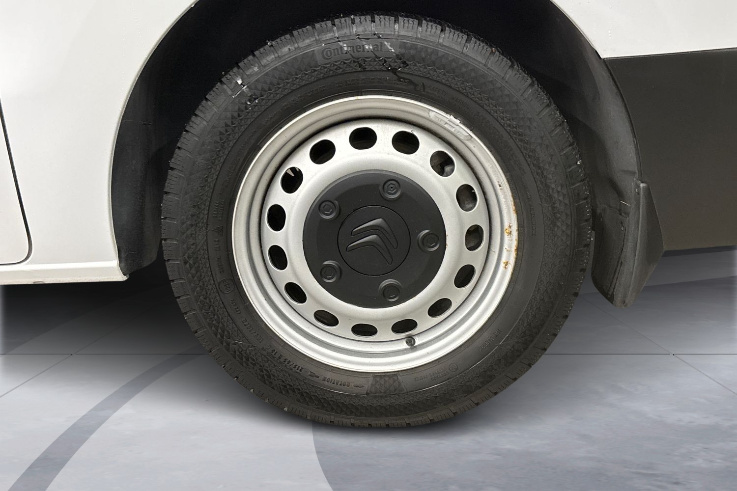 Citroen e-Jumpy 2023