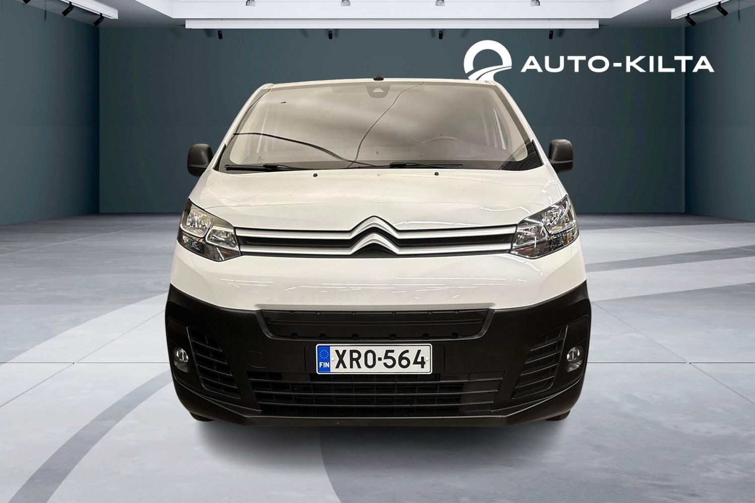 Citroen e-Jumpy 2023