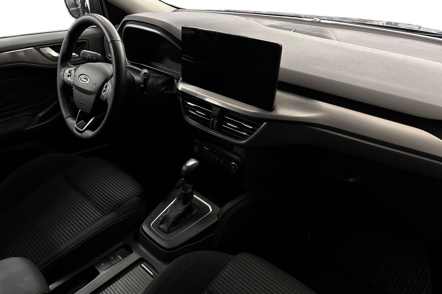 Ford Focus 2023