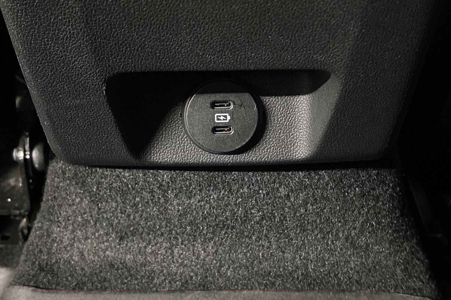Ford Focus 2023