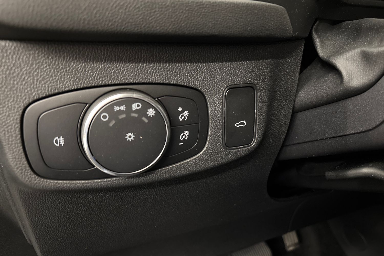 Ford Focus 2023