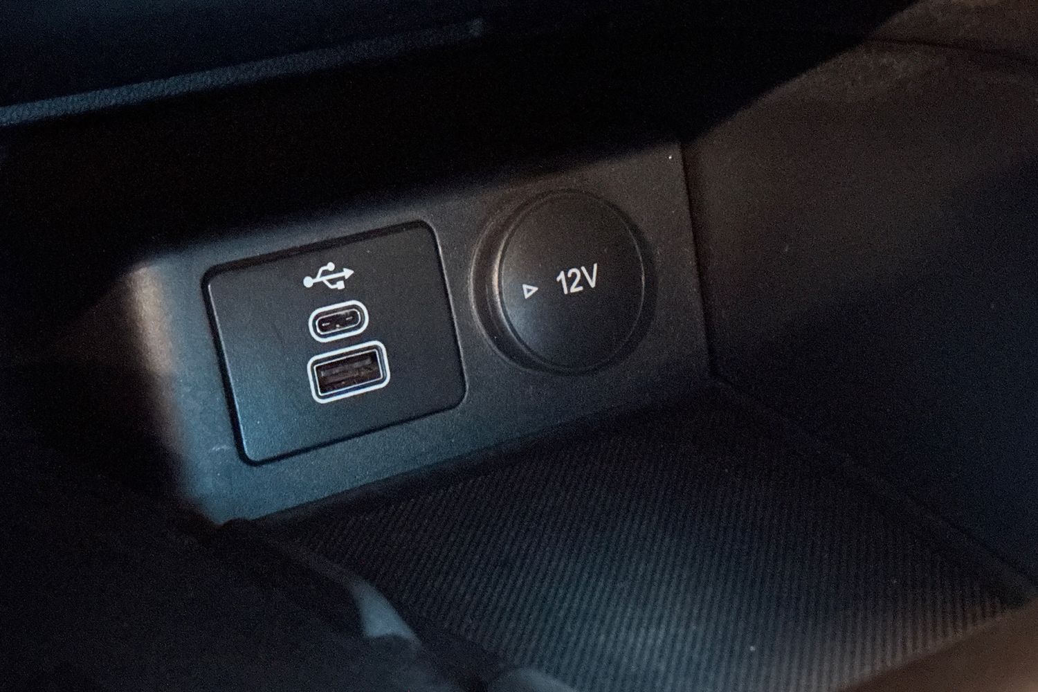 Ford Focus 2023