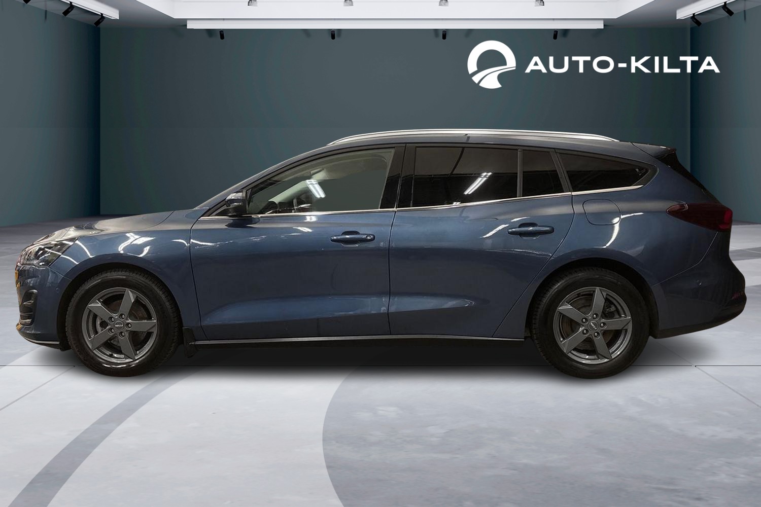 Ford Focus 2023