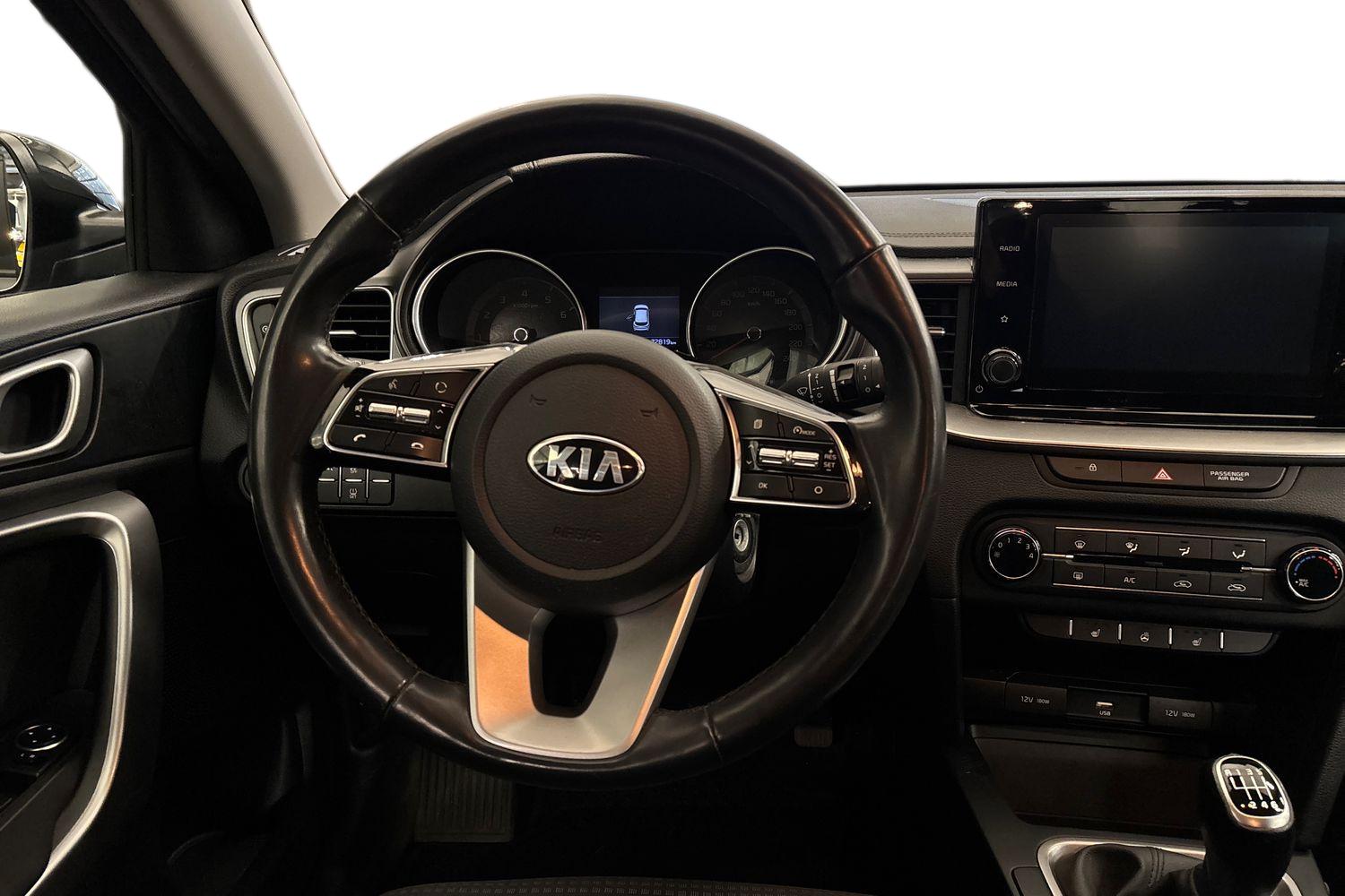 Kia Ceed 2020