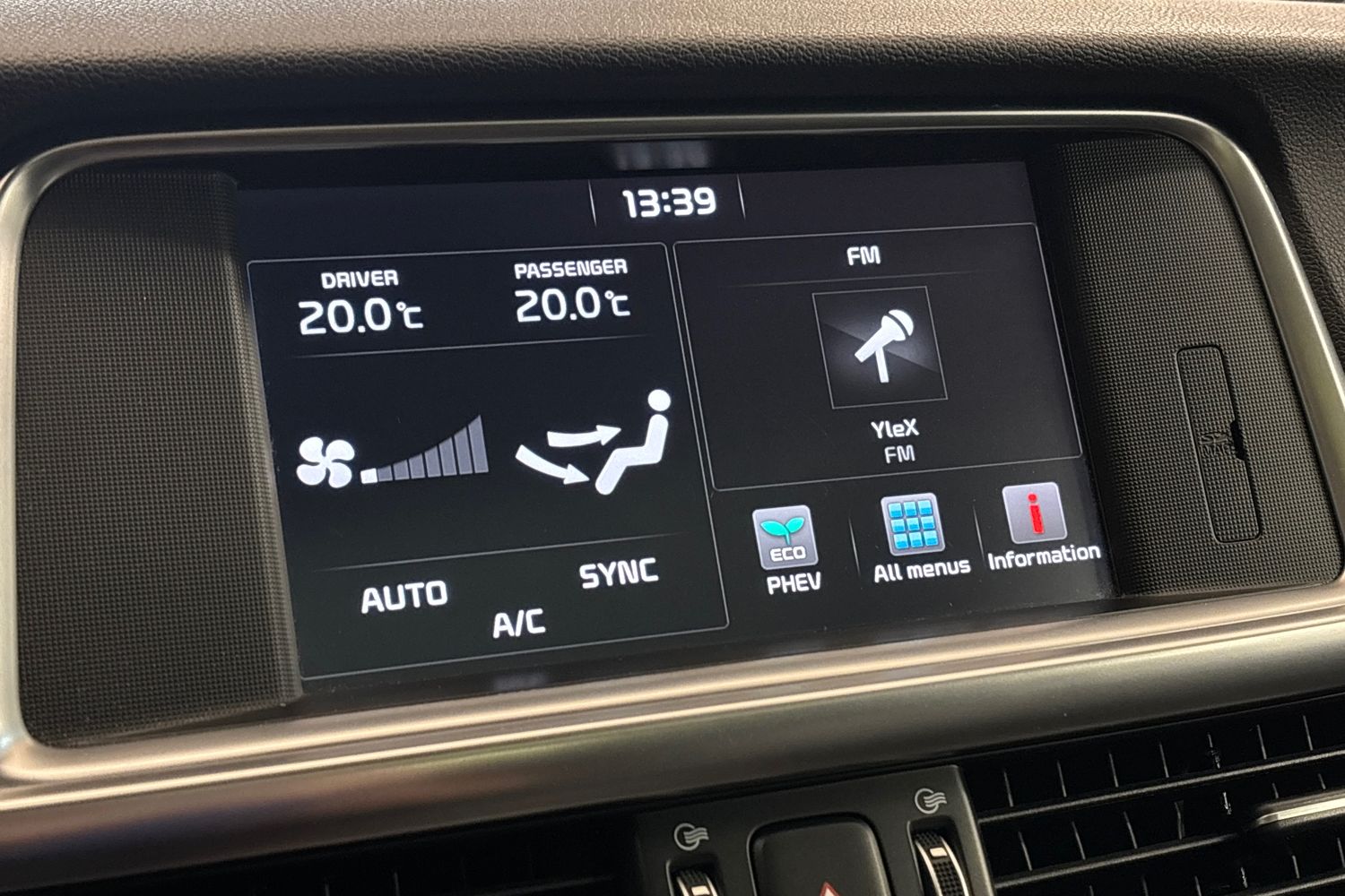 Kia Optima 2018
