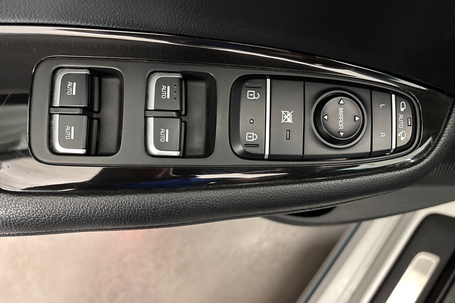 Kia Optima 2018