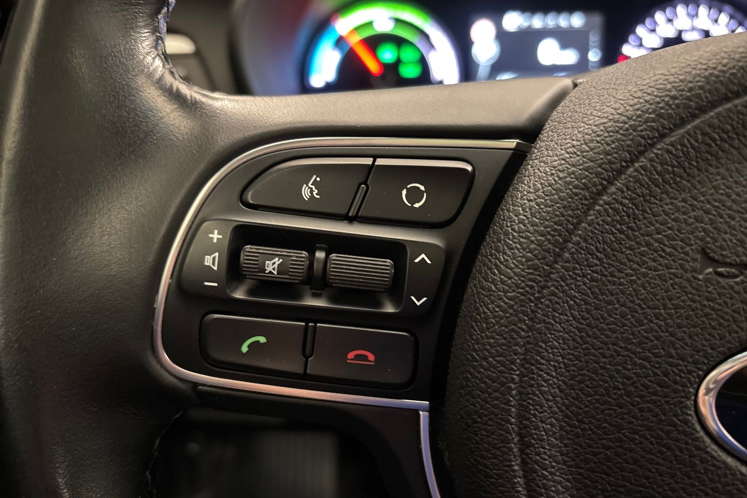 Kia Optima 2018