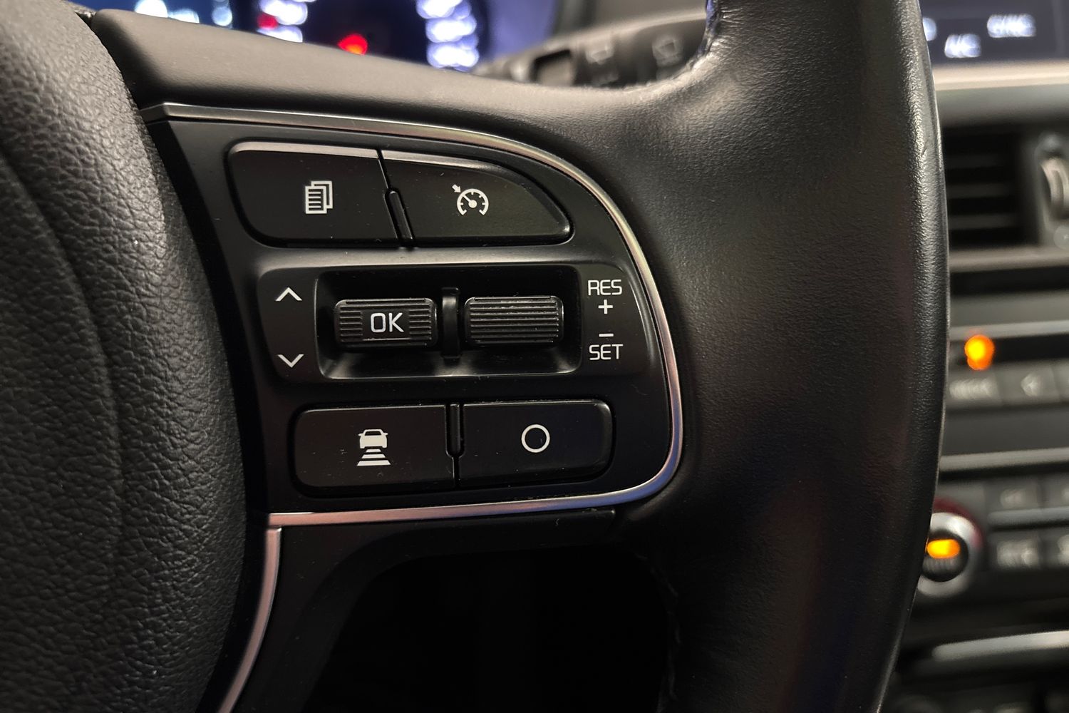 Kia Optima 2018