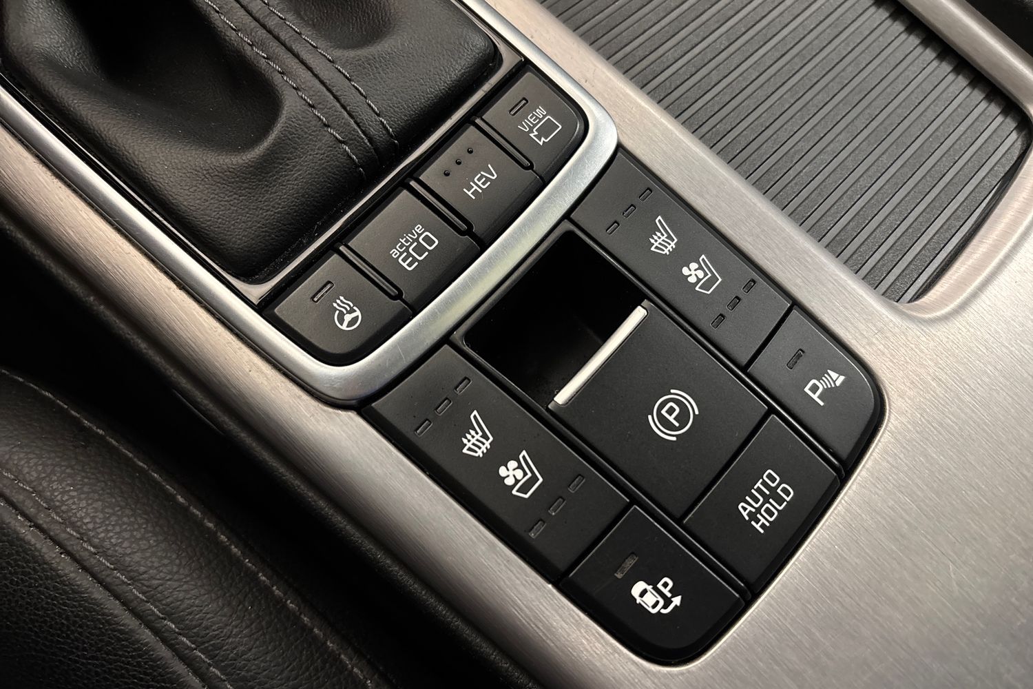 Kia Optima 2018