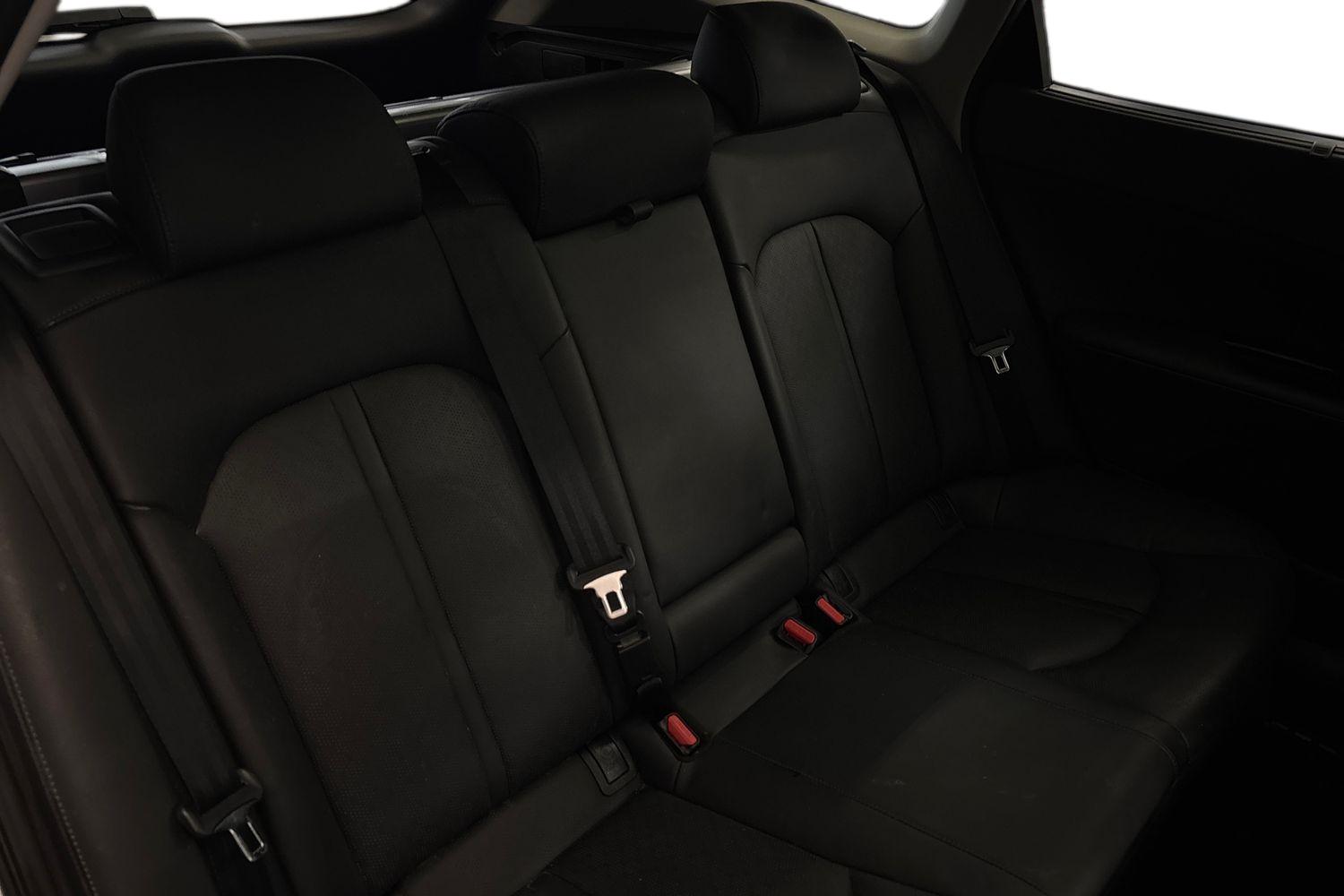 Kia Optima 2018