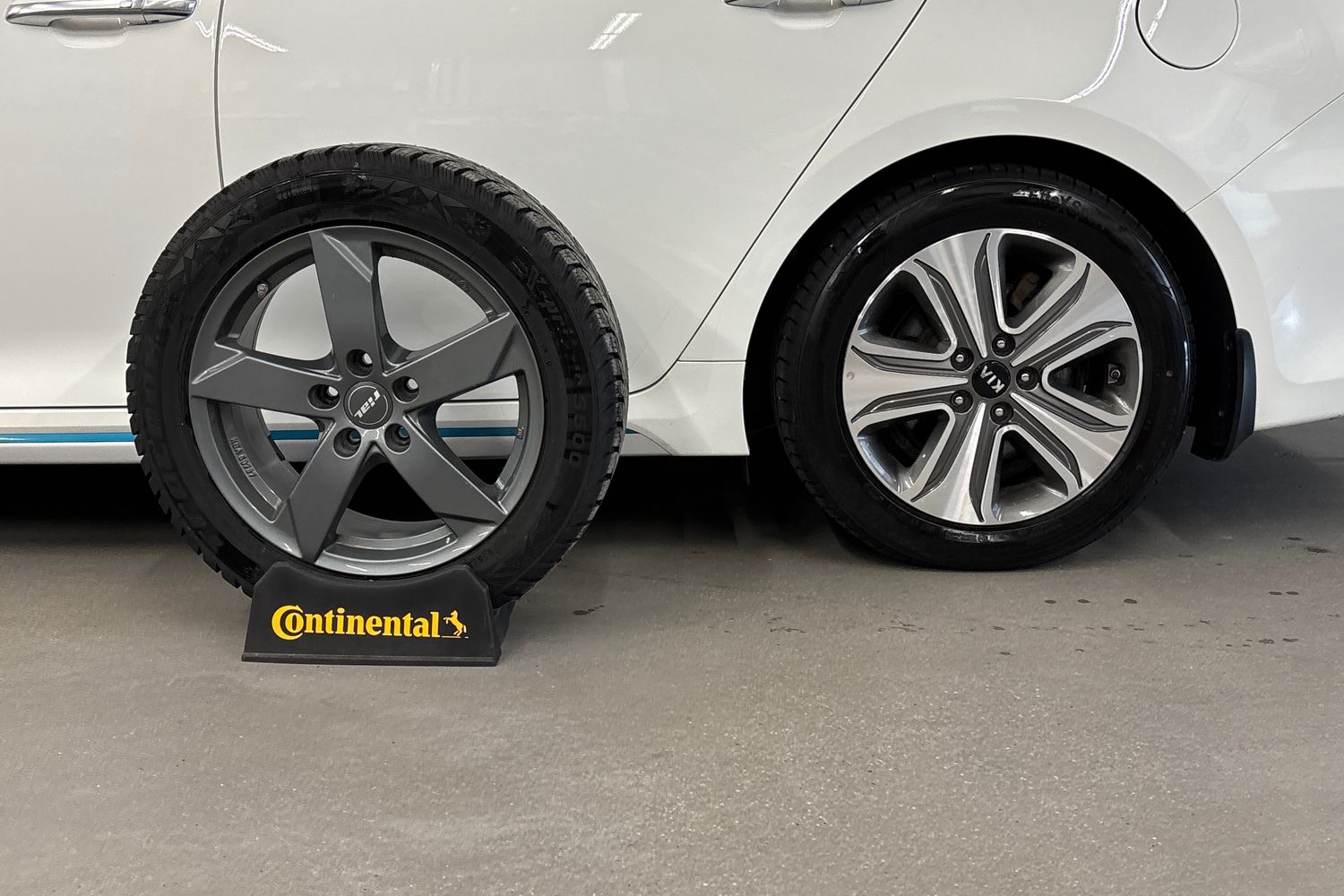 Kia Optima 2018
