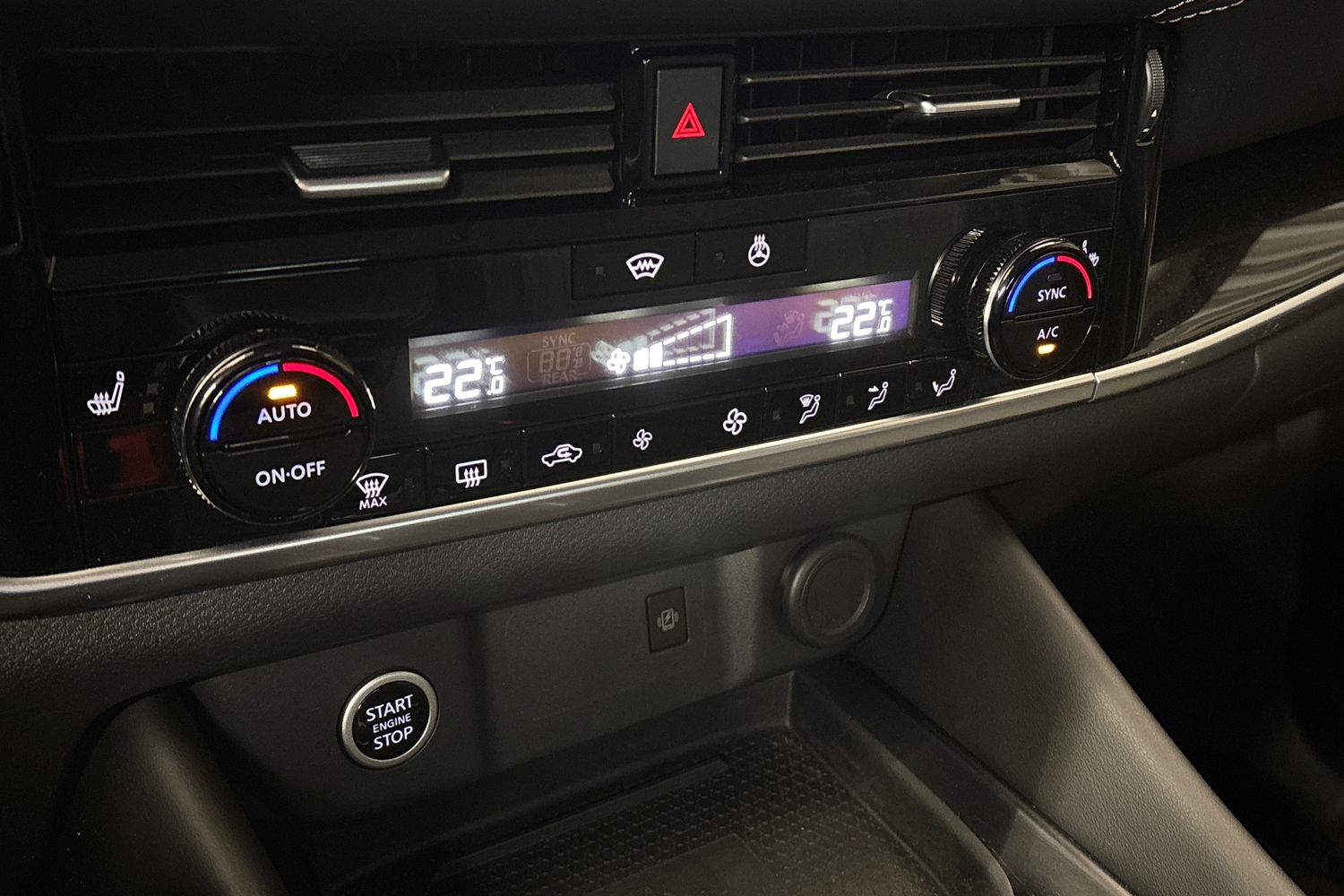 Nissan Qashqai 2024