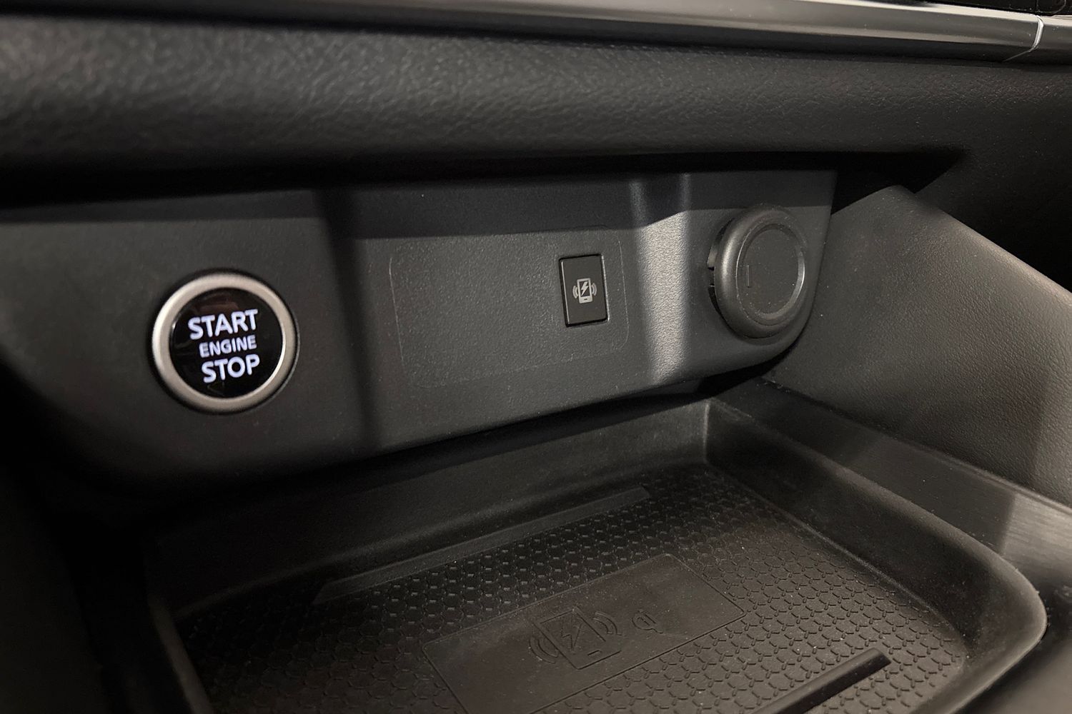 Nissan Qashqai 2024