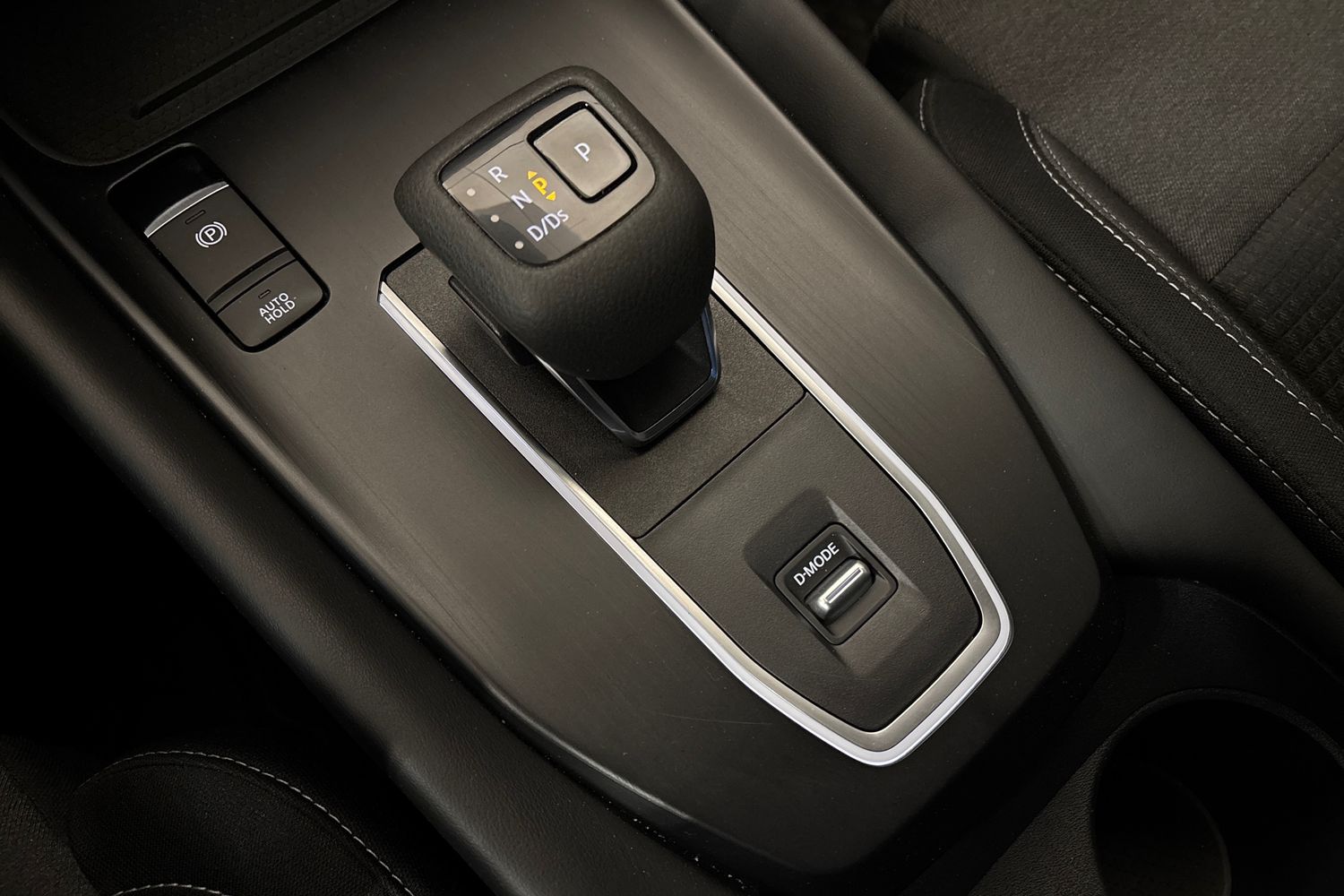 Nissan Qashqai 2024