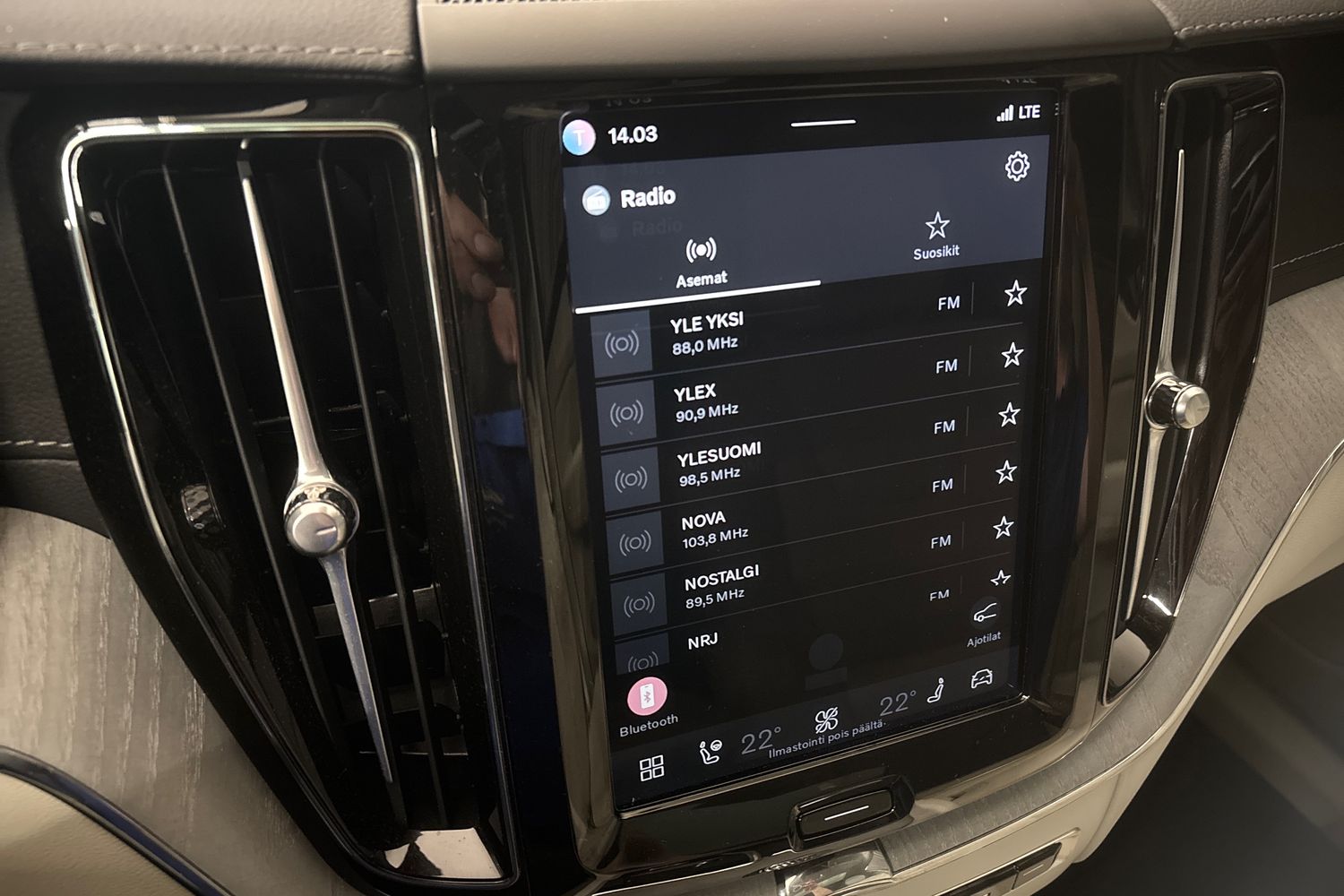 Volvo XC60 2024