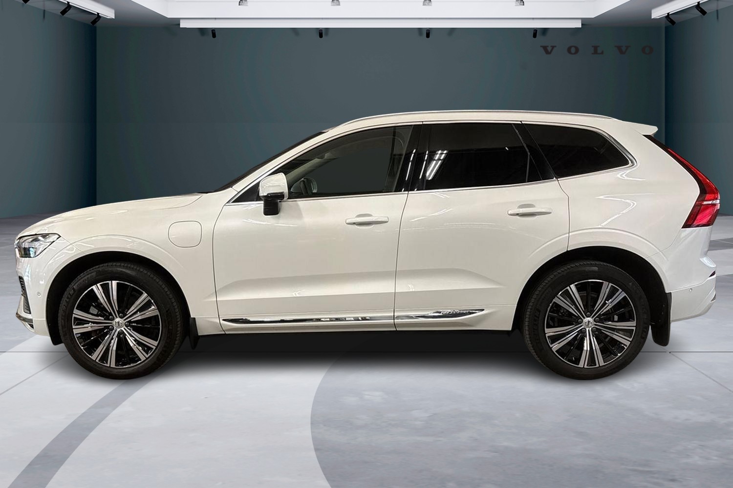 Volvo XC60 2024