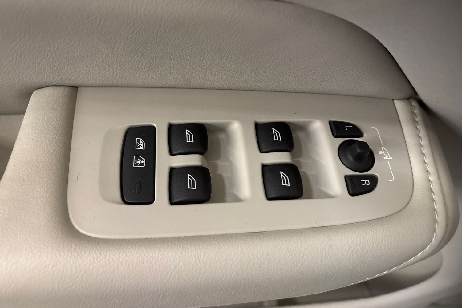Volvo XC60 2024