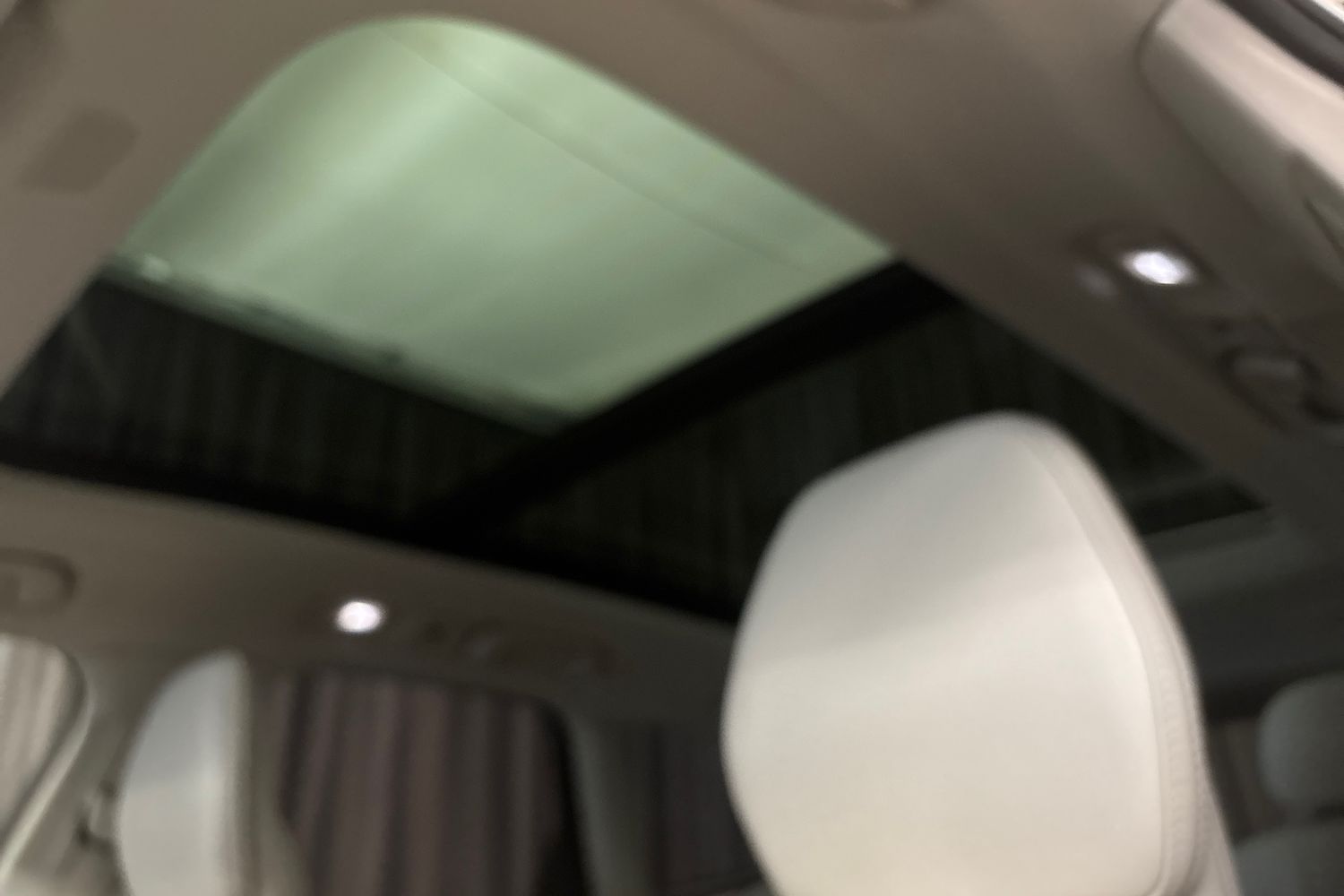Volvo XC60 2024