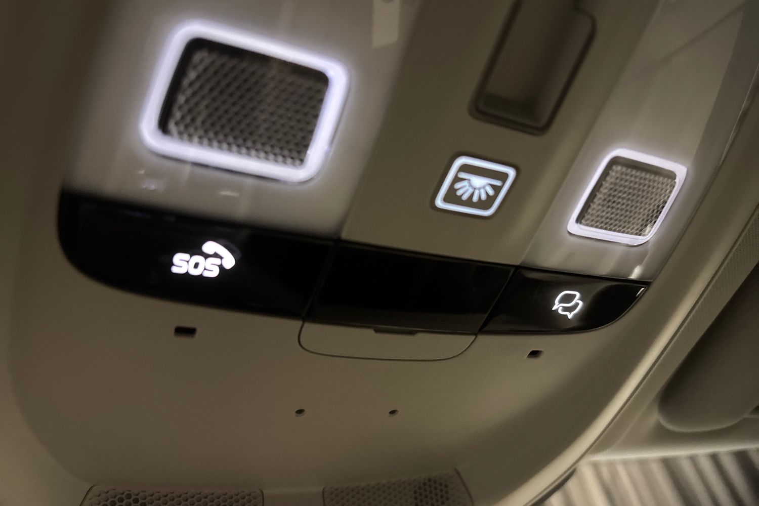 Volvo XC60 2024