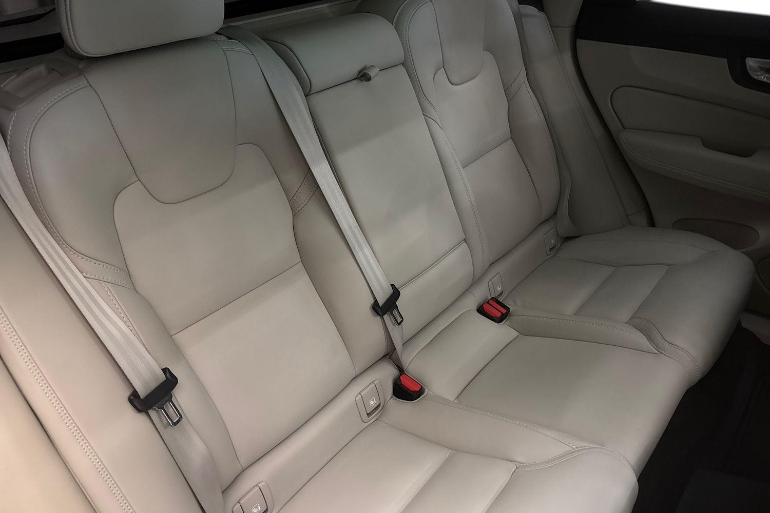 Volvo XC60 2024