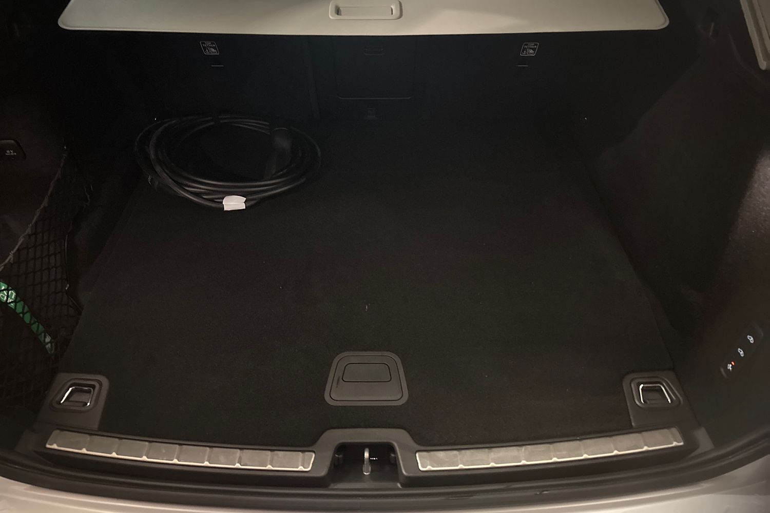 Volvo XC60 2024