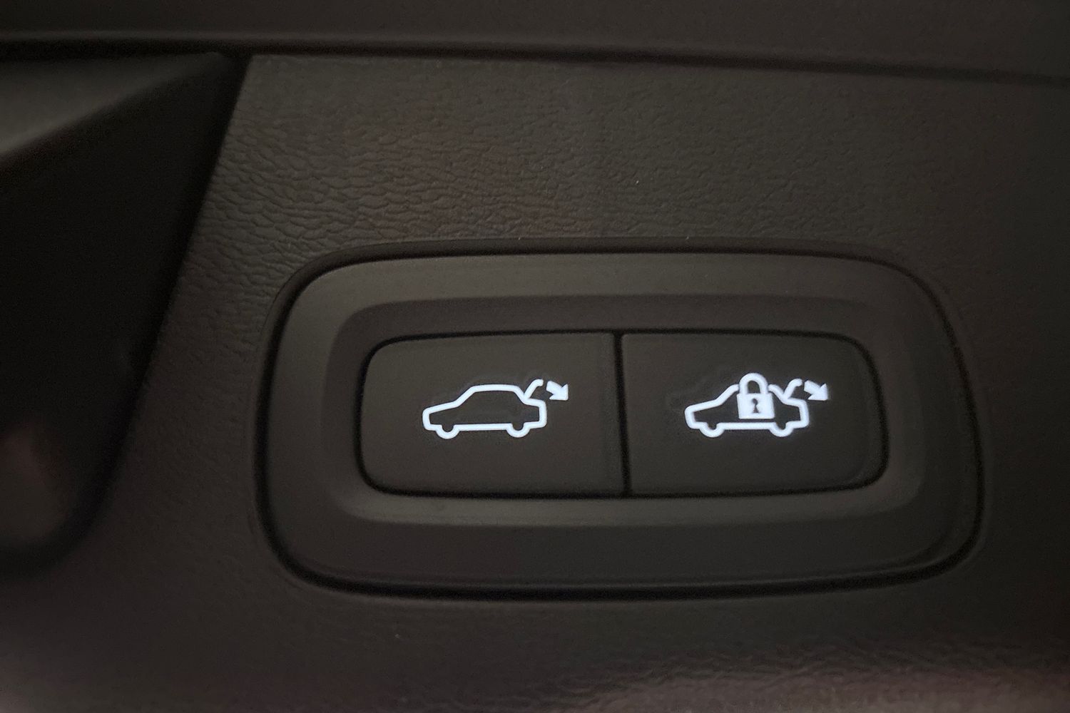 Volvo XC60 2024