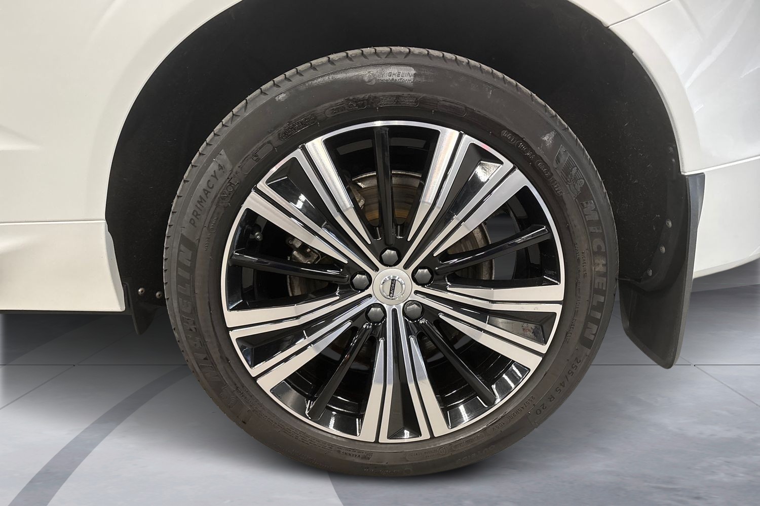 Volvo XC60 2024