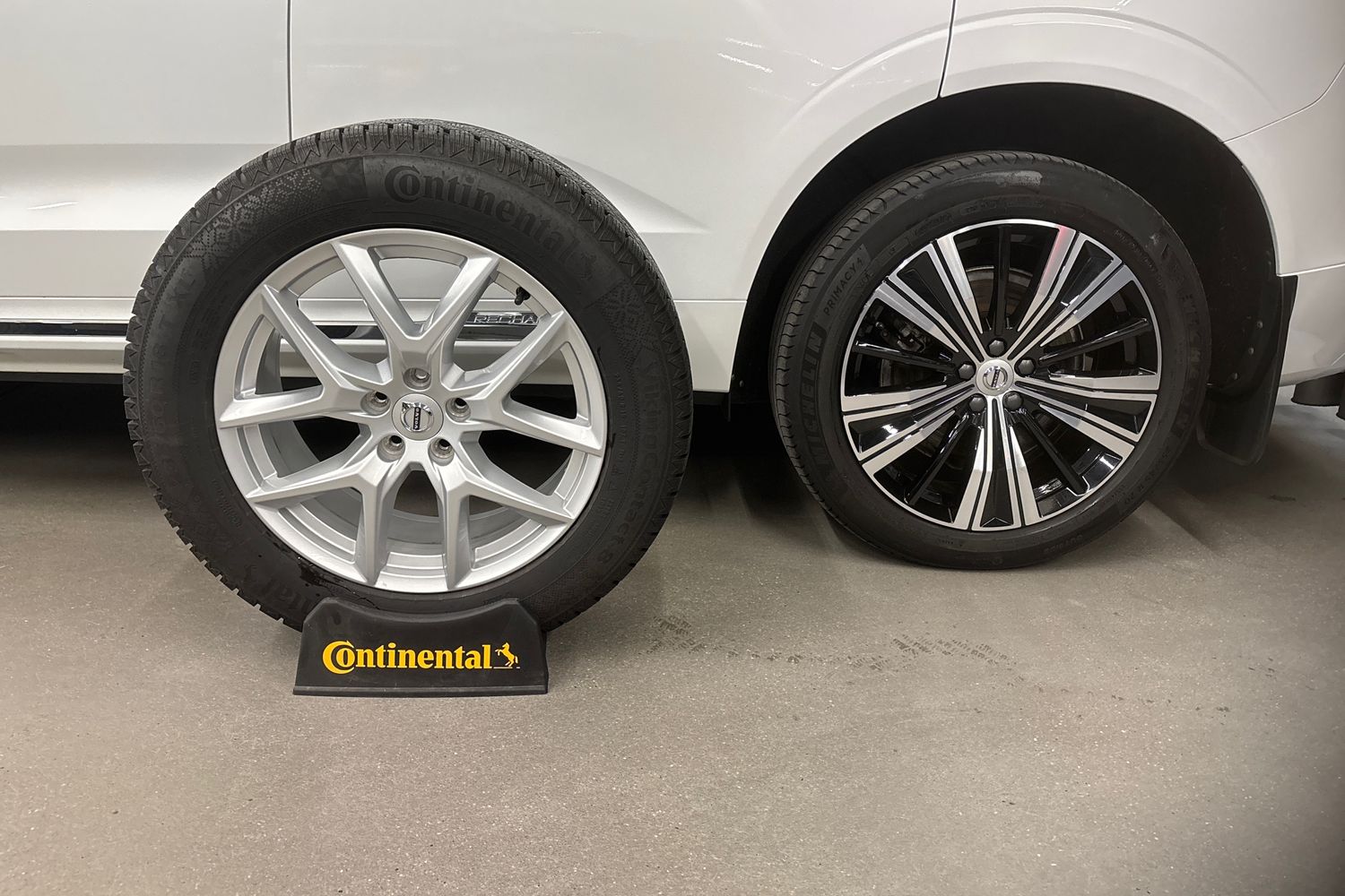 Volvo XC60 2024