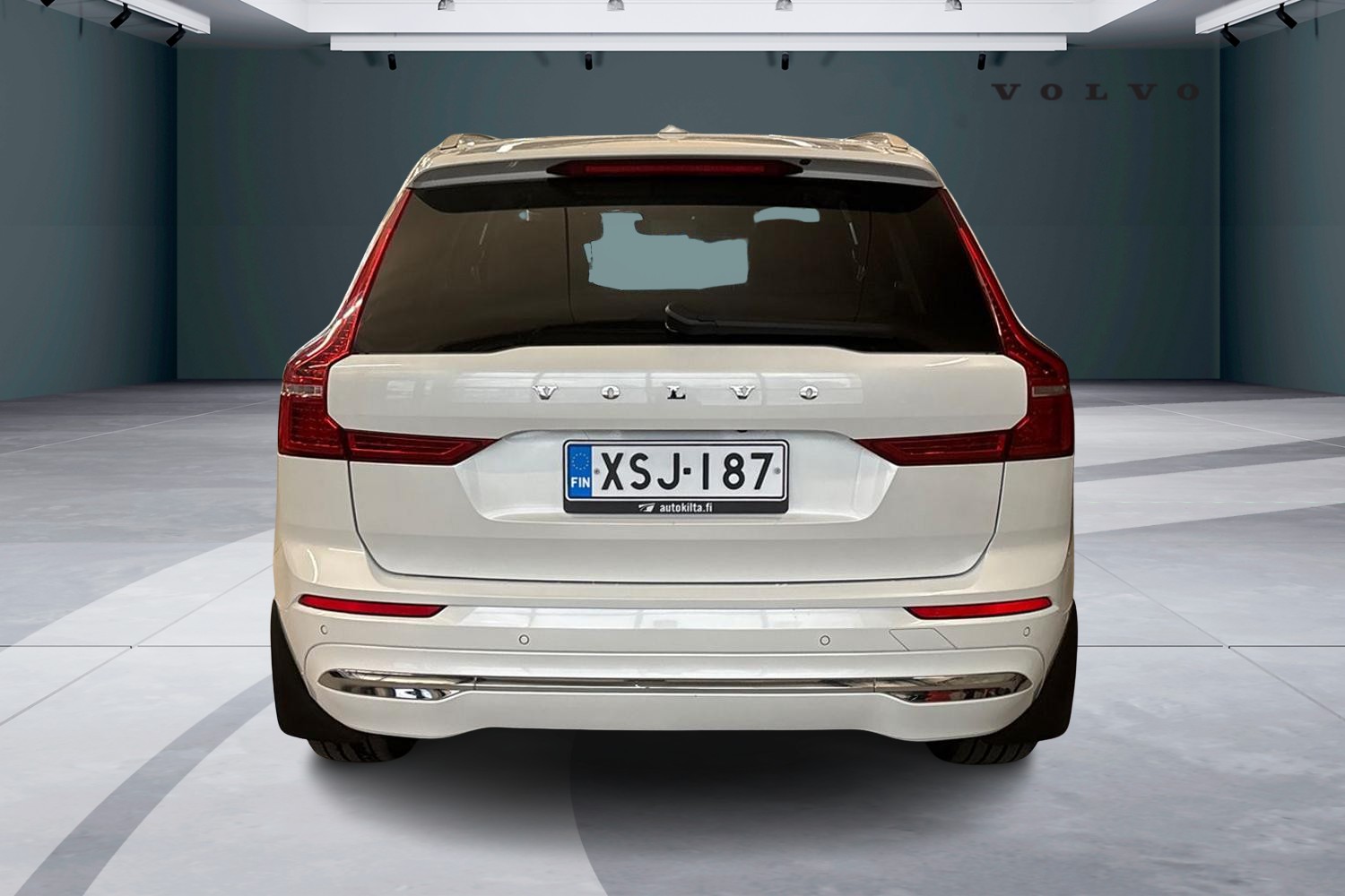 Volvo XC60 2024